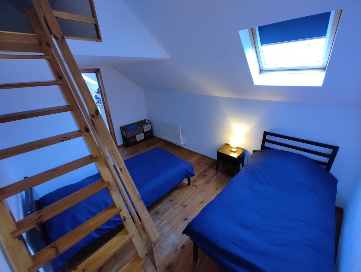 Cosy Appartement 2 Chambres Pont-de-lʼArche Exteriér fotografie