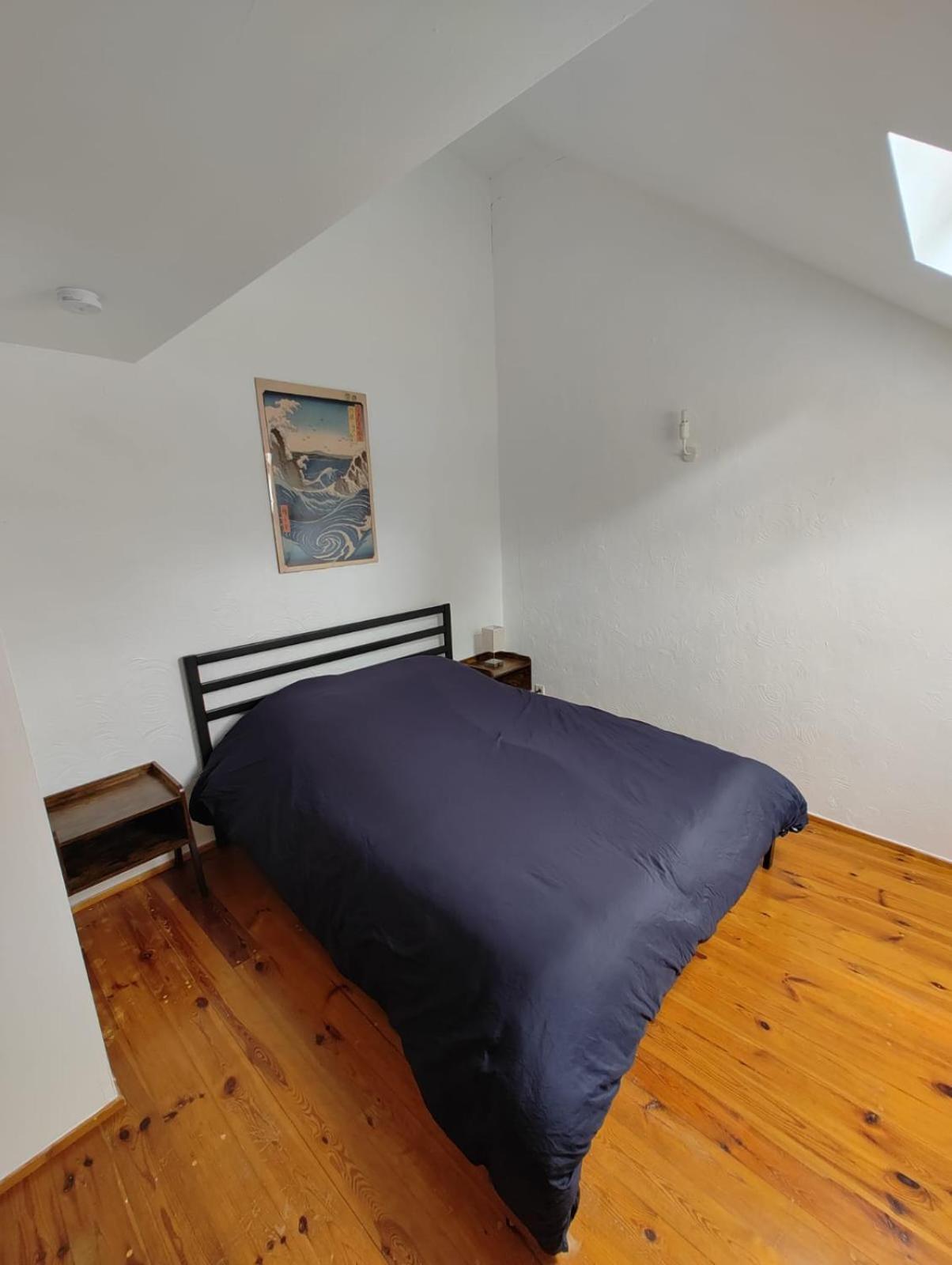 Cosy Appartement 2 Chambres Pont-de-lʼArche Exteriér fotografie